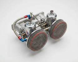 Datsun 240Z L24 Carburetor Set